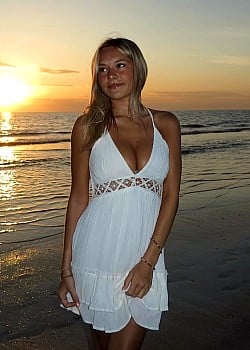 Audrey Christina